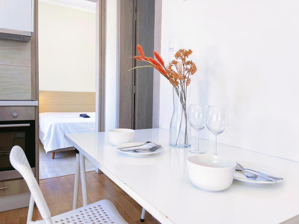 Wsd Luxury Stylish 1Bd Apt With City View Balcony Athens Exterior photo